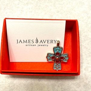 James Avery charm
